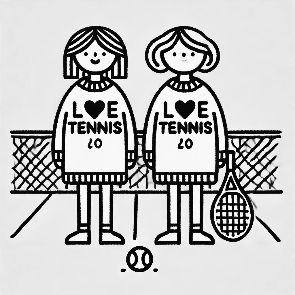 Women's Double - Spelavgift