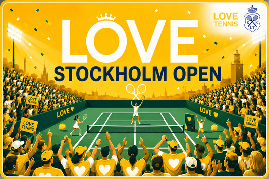 LOVE Stockholm Open